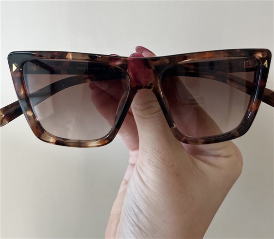 Occhiali da sole Prada Donna PRADA PR 21ZS 07R0A6 - PRADA PR 21ZS 07R0A6
